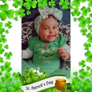 Meet your Posher, Cecelia